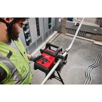 Cintreuse de tuyaux rigides avec AUTO-ZERO M18 FUEL (outil seulement) NTL Industrial