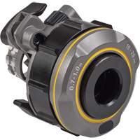 0.7" - 1" Adjustable Bushing for M18 FUEL Covered Conductor Cable Stripper NTL Industrial