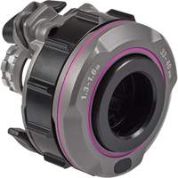 1.3" - 1.6" Adjustable Bushing for M18 FUEL Covered Conductor Cable Stripper NTL Industrial