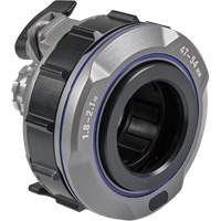 1.8" - 2.1" Adjustable Bushing for M18 FUEL Covered Conductor Cable Stripper NTL Industrial