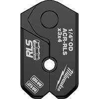 1/4" RLS&reg; Pivoting Press Ring NTL Industrial