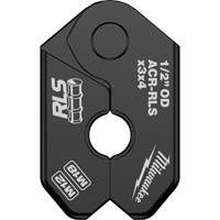 1/2" RLS&reg; Pivoting Press Ring NTL Industrial