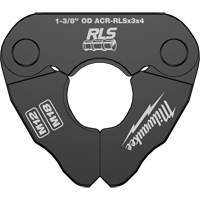 1-3/8" RLS&reg; Pivoting Press Ring NTL Industrial