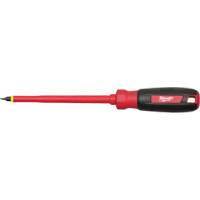 Insulated Screwdriver NTL Industrial