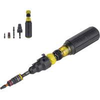 Impact-Rated Flip Socket Conduit Reamer Driver NTL Industrial