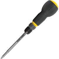 Fastbit Tru-Grip Screwdriver, #2/1/4", 8-1/2" L, Cushion Grip Handle NTL Industrial