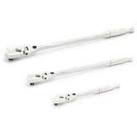 120XP Locking Ratchet Set NTL Industrial