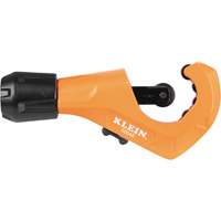 Coupe-tubes &agrave; basculement constant, Capacit&eacute; de 1/8"- 1-3/8" NTL Industrial