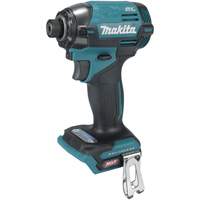 40Vmax XGT Brushless Impact Driver (Tool Only), 1/4", 1950 in-lbs/220 Nm Max. Torque, 40 V, Lithium-Ion NTL Industrial