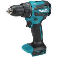 LXT Brushless Drill-Driver (Tool Only), Lithium-Ion, 18 V, 1/2" Chuck, 580 in-lbs/65 Nm Torque NTL Industrial