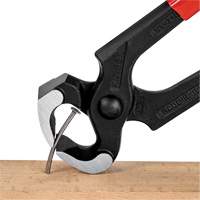 Hammerhead Style Carpenters' Pincers NTL Industrial