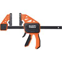 Speed-Klamp Clamp, 6" (152 mm) NTL Industrial