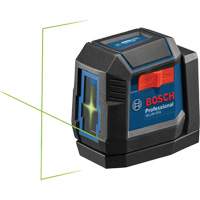 Green-Beam Self-Leveling Cross-Line Laser NTL Industrial