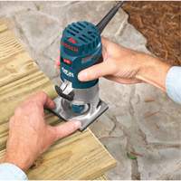 Colt Electronic Variable-Speed Palm Router NTL Industrial