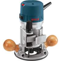 Electronic Fixed-Base Router NTL Industrial
