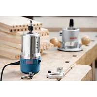 Electronic Fixed-Base Router NTL Industrial