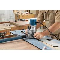 Electronic Fixed-Base Router NTL Industrial