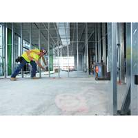 Green-Beam Five-Point Self-Leveling Alignment Laser NTL Industrial