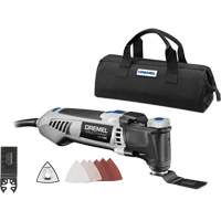 Multi-Max Variable Speed Corded Oscillating Multi-Tool Kit NTL Industrial