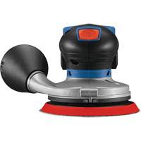 Brushless Random Orbital Sander (Tool Only) NTL Industrial