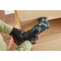 Brushless StarlockPlus&reg; Oscillating Multi-Tool (Tool Only), 18 V, Lithium-Ion NTL Industrial