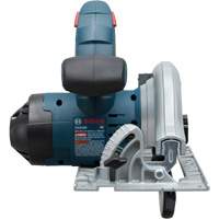 Blade-Left Circular Saw (Tool Only), 6-1/2", 18 V NTL Industrial