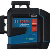 360° Green-Beam Three-Plane Leveling and Alignment Laser NTL Industrial