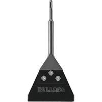 SDS-Plus&reg; Bulldog Hammer Steel NTL Industrial