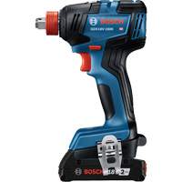 Ensemble de 2 outils, Lithium-ion, 18 V NTL Industrial