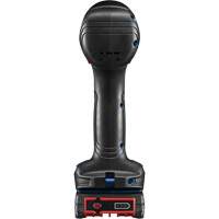 EC Brushless 1/2 In. Hammer Drill/Driver Kit, 1/2" Chuck, 18 V NTL Industrial