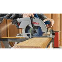 PROFACTOR Circular Saw (Tool Only), 7-1/4", 18 V NTL Industrial