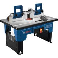 Portable Benchtop Router Table NTL Industrial