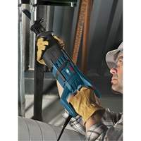 D-Handle Reciprocating Saw, 120 V, 12 A NTL Industrial