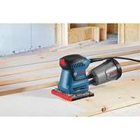 Orbital Finishing Sander NTL Industrial