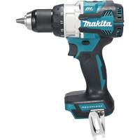 LXT Brushless Hammer Drill-Driver (Tool Only), Lithium-Ion, 18 V, 1/2" Chuck, 970 in-lbs Torque NTL Industrial
