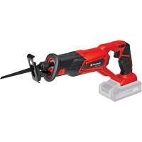 Scie alternative sans fil (outil seulement), 18 V, Lithium-ion Bloc-pile NTL Industrial