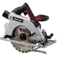Cordless Circular Saw (Tool Only), 7-1/4", 18 V NTL Industrial
