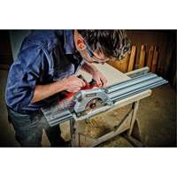 Cordless Circular Saw (Tool Only), 7-1/4", 18 V NTL Industrial