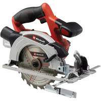 Cordless Circular Saw (Tool Only), 6-1/2", 18 V NTL Industrial