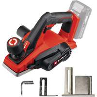 Raboteuse portative sans fil 3-1/4” NTL Industrial