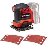 Cordless Sheet Sander (Tool Only) NTL Industrial