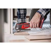 Professional Cordless Oscillating Multi-Tool (Tool Only) NTL Industrial