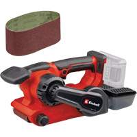 Professional Cordless Belt Sander (Tool Only) NTL Industrial