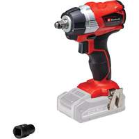 Professional Cordless Impact Wrench & Driver, 18 V, 1/2" Socket NTL Industrial