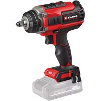 Professional Cordless Impact Wrench, 18 V, 1/2" Socket NTL Industrial