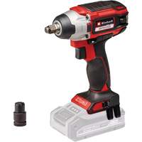 Professional Cordless Impact Wrench, 18 V, 1/2" Socket NTL Industrial
