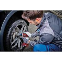 Cl&eacute; &agrave; chocs professionnelle sans fil, 18 V, Mandrin 1/2" NTL Industrial