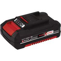 Cordless Tool Batteries