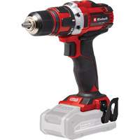 Cordless Drill/Driver (Tool Only), Lithium-Ion, 18 V, 1/2" Chuck, 354 in-lbs Torque NTL Industrial