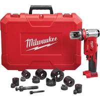 Outil emporte-pi&egrave;ce 6 tonnes 1/2" &agrave; 2" M18 FORCE LOGIC NTL Industrial